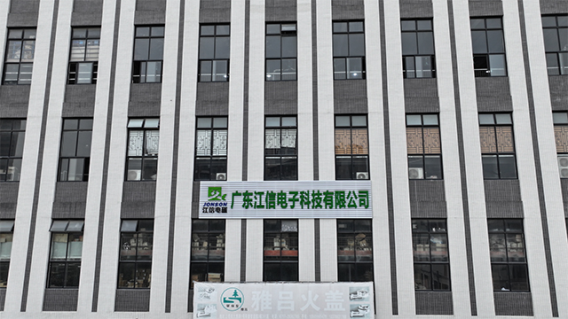 Cabinet Induction Heater