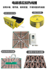 Customized Induction Heating Coil