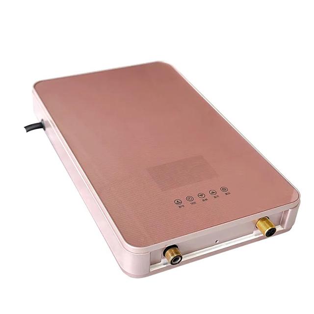 Why Choose an Induction Water Heater for Safer and Smarter Energy Use