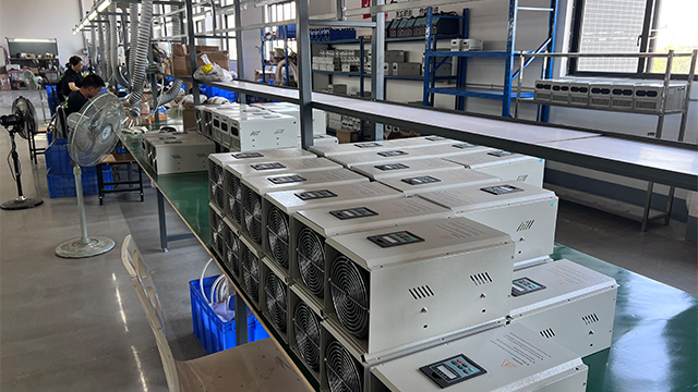 Induced Steam Generator