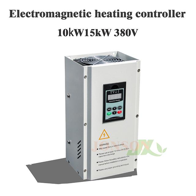 Induction Heater in Manufacturing