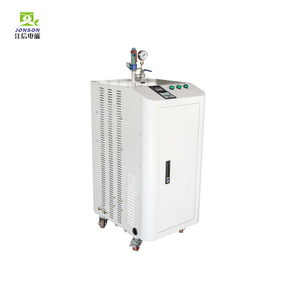 80KW Induction Steam Generator