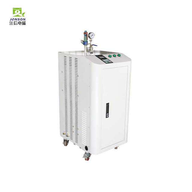 80KW Induction Steam Generator