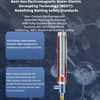 Tankless Electric Induction Shower Water Heater