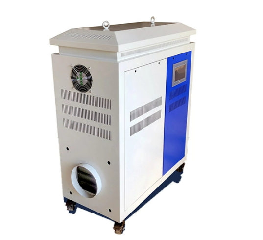 Induction Heating Hot Air Generator6.png