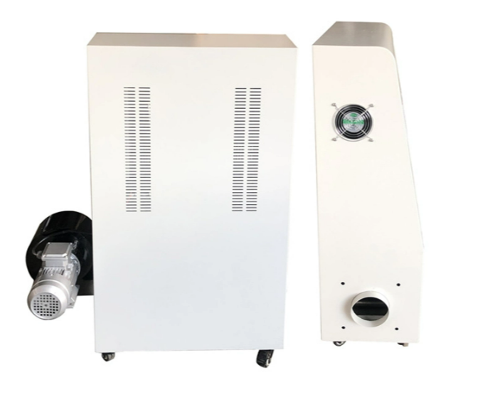 Induction Heating Hot Air Generator4.png