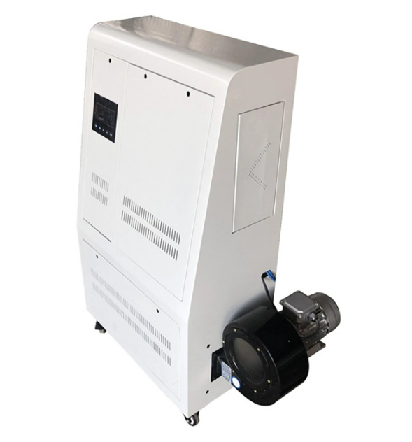 Induction Heating Hot Air Generator2.png